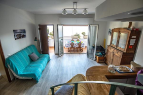 Beach Apartment Santa Severa near Rome
